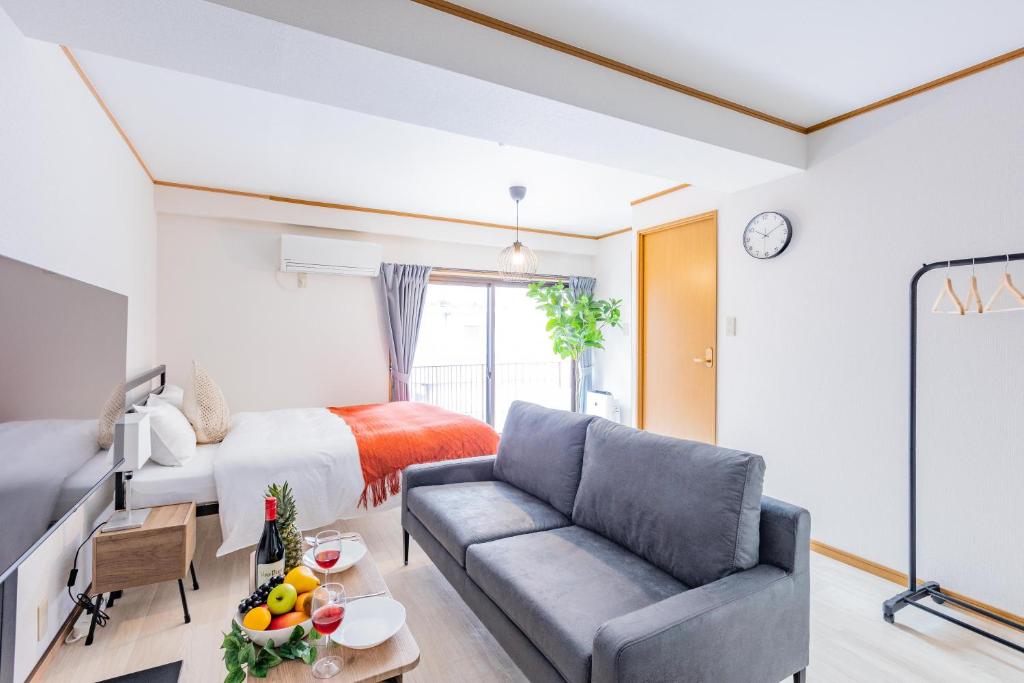 アリタハイツ難波503 photo 2