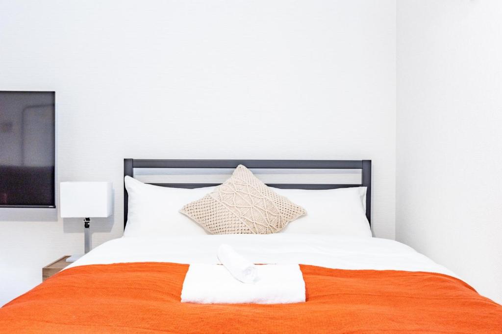 アリタハイツ難波503 photo 3