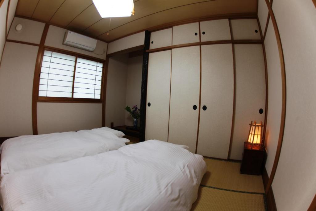 Stay Omihachiman Ekimae Inn photo 2
