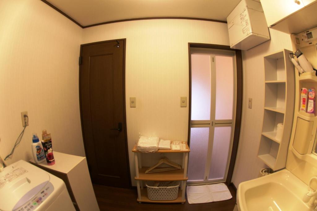 Stay Omihachiman Ekimae Inn photo 3