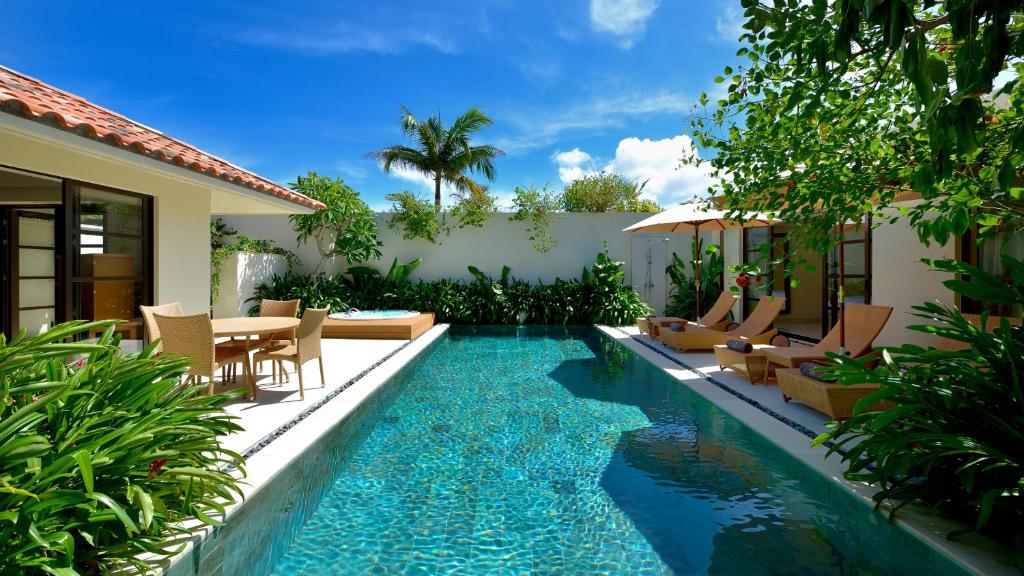 The Uza Terrace Beach Club Villas — photo 1