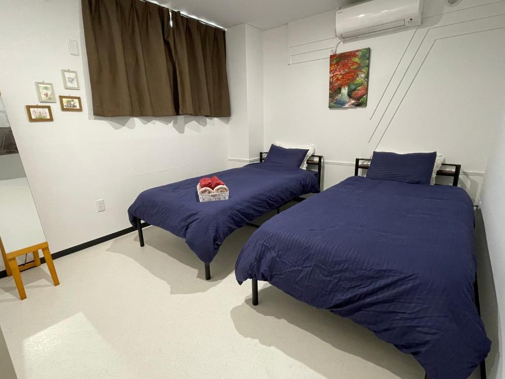 Zenibako House 1f photo 2