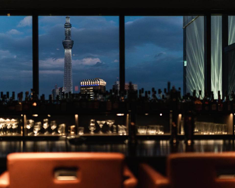 The Gate Hotel Kaminarimon by Hulic photo 3