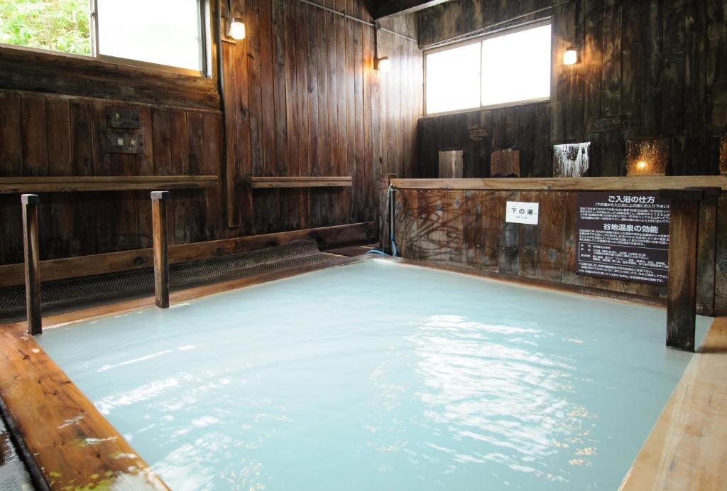Yachi Onsen — photo 1