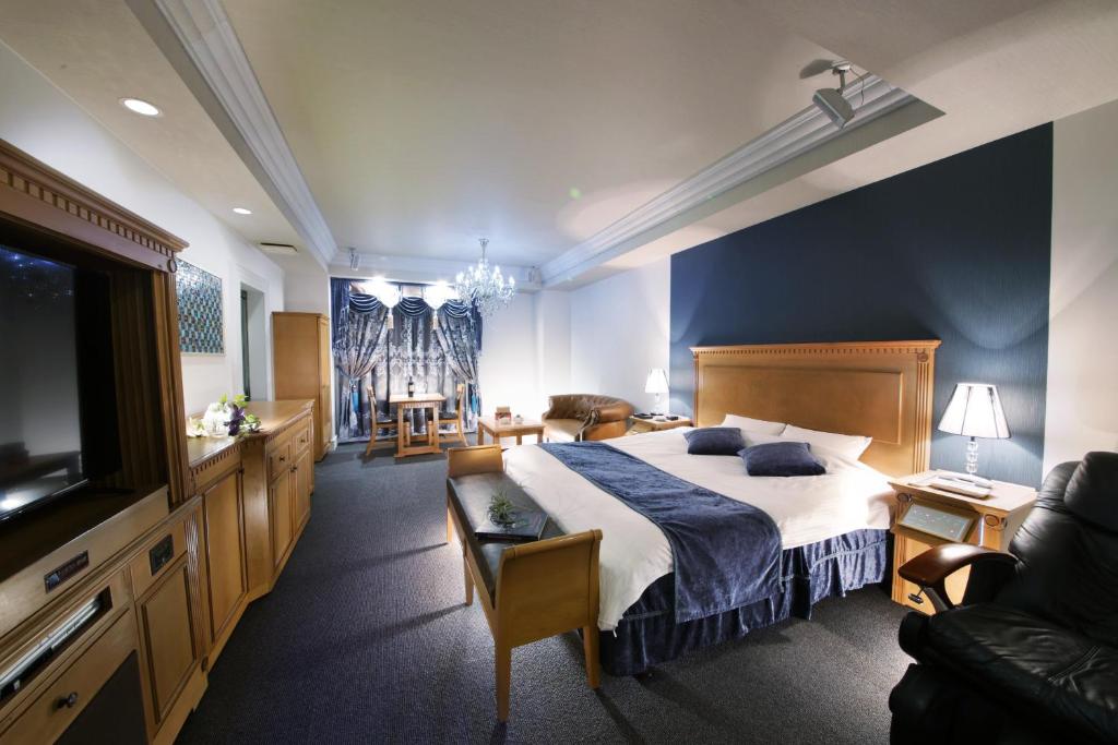 Nonno Classic Hotel (Adult Only) photo 2