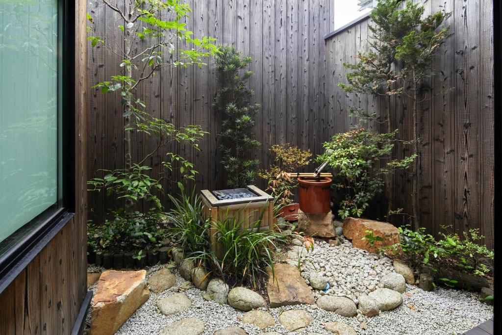 TSUBOMI luxury Inn Shimabara Bettei 3 photo 3