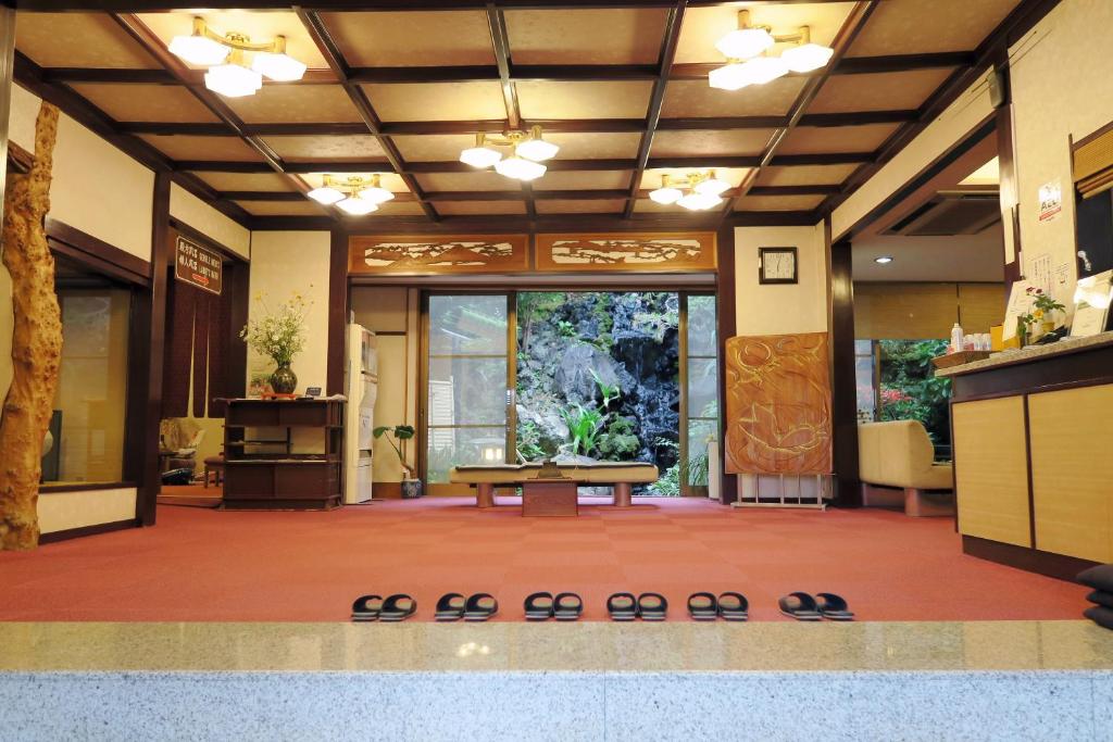 Yokikan — photo 1