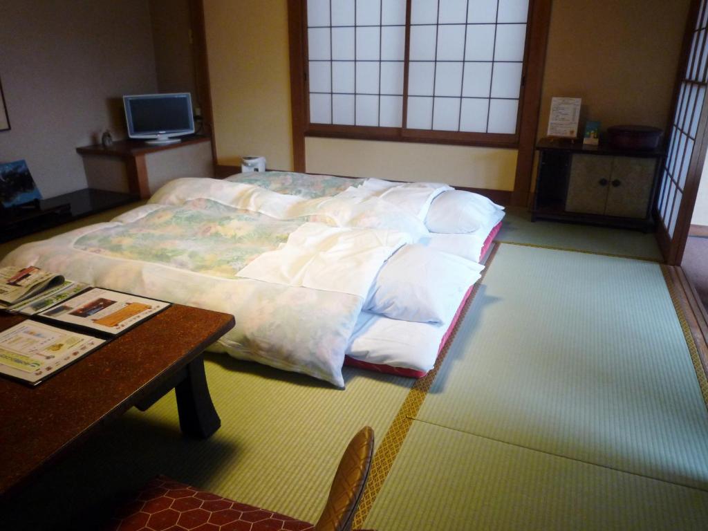 Yokikan photo 2