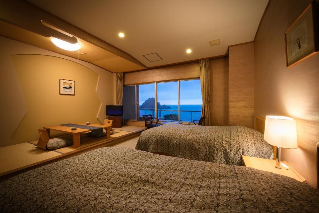 Yura Onsen Yaotome photo 2