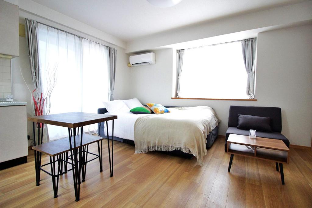 ROMANTIC FLAT IN THE HEART OF SHIBUYA / 7MIN WALK photo 2