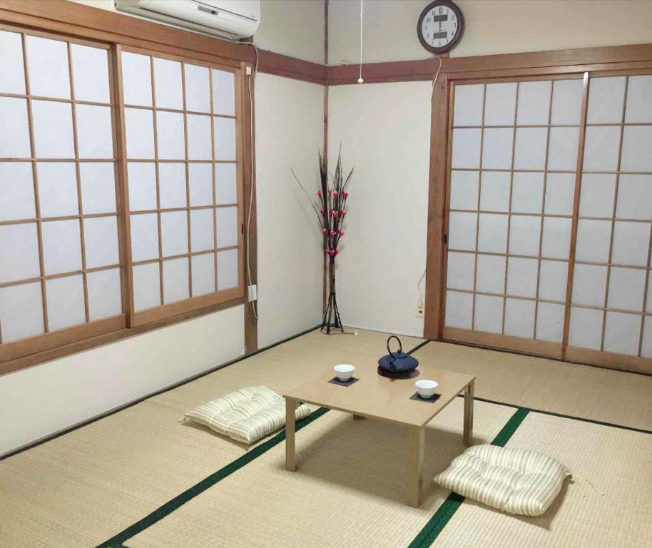 Tokyo Kamakura House — photo 1