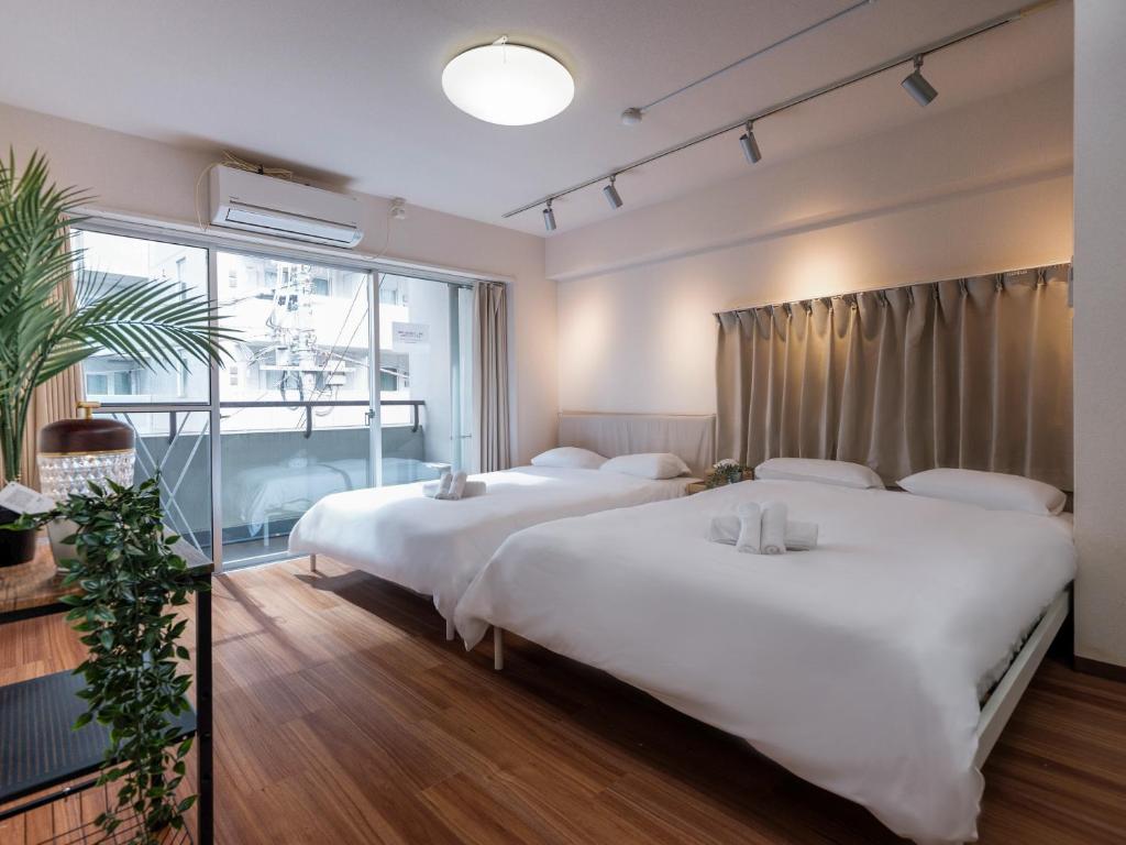 Tokyo Stay Akasaka — photo 1