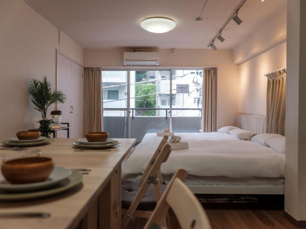 Tokyo Stay Akasaka photo 2