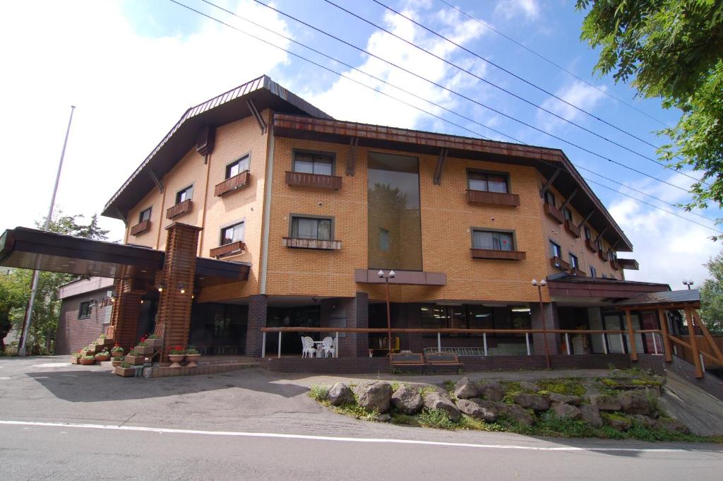 Shiga Ichii Hotel — photo 1