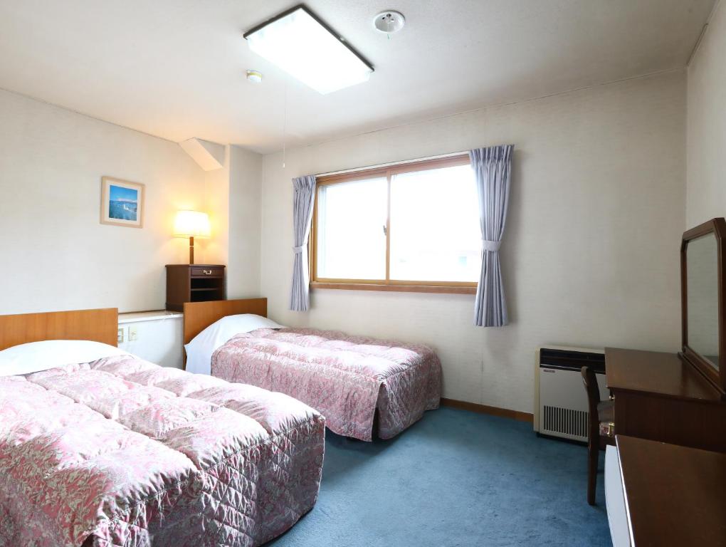 Shiga Ichii Hotel photo 2
