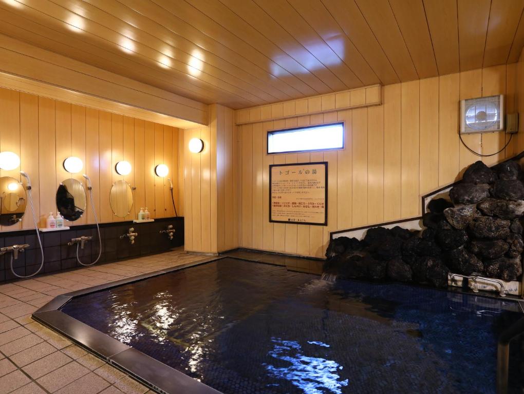 Shiga Ichii Hotel photo 3