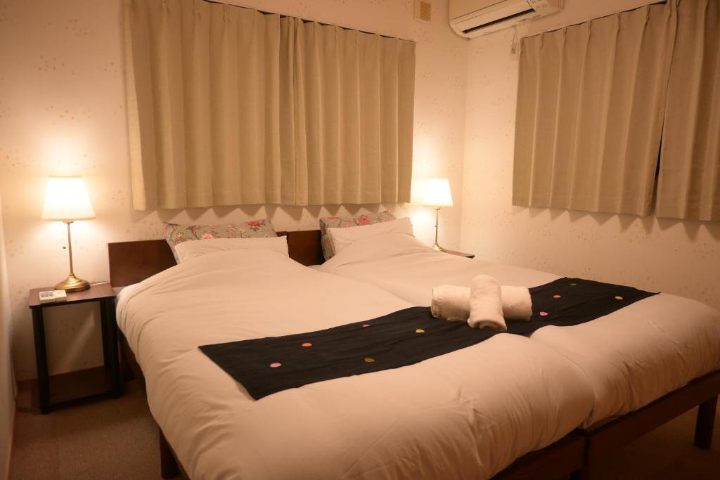 TIGER INN Osaka — photo 1