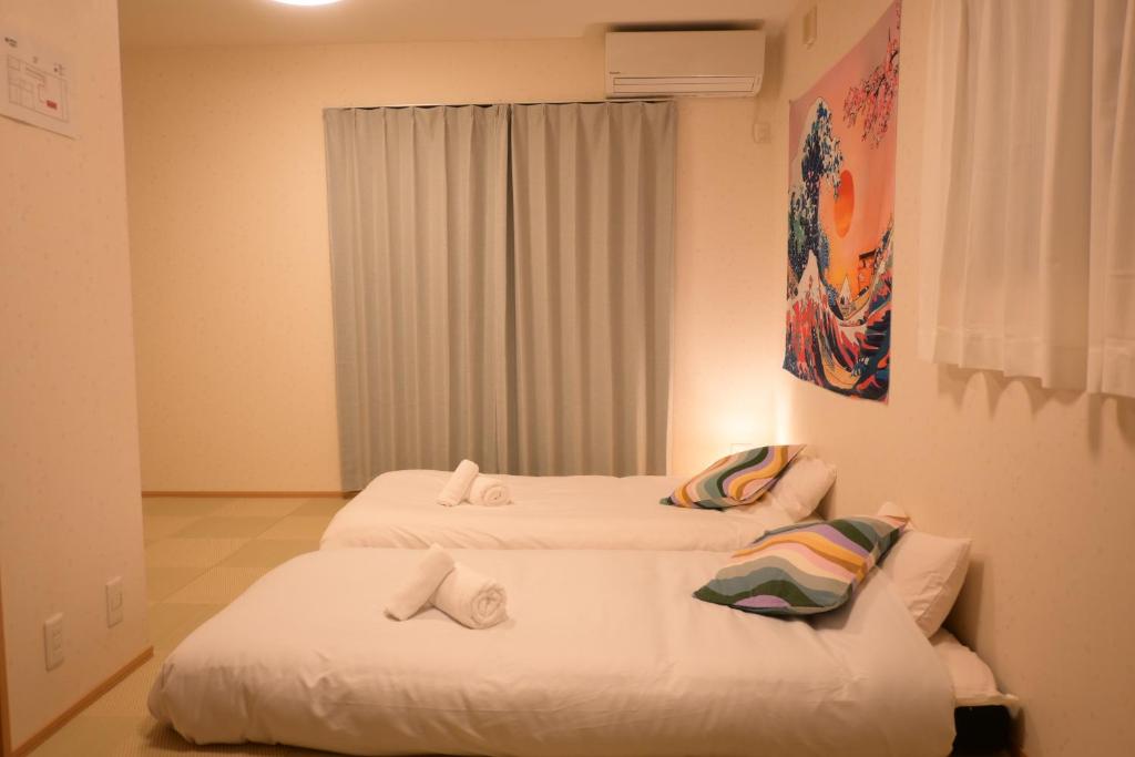 TIGER INN Osaka photo 2