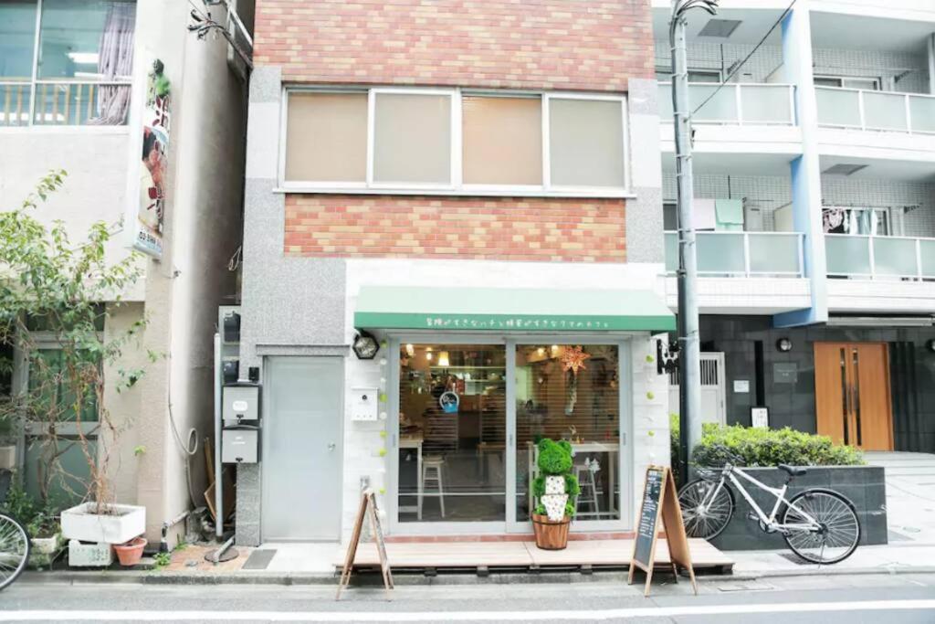 桜の川16 池袋一戸建 池袋駅 5分 2-11人丨Ikebukuro Villa Ikebukuro 5 minutes 2-11 people photo 3