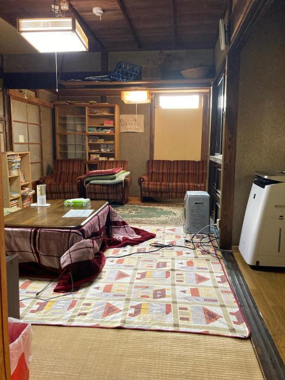 しまなみゲストハウス南風荘 photo 2