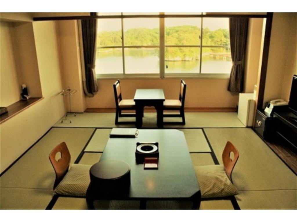 Hotel Zekkei no Yakata - Vacation STAY 47614v — photo 1