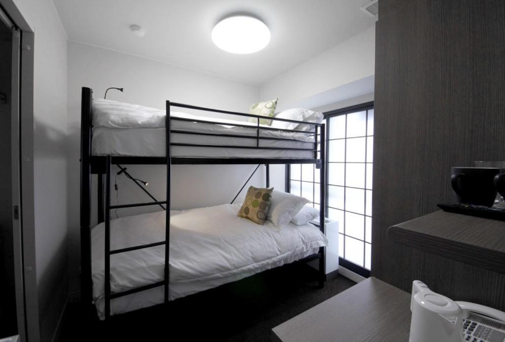 The Ridge Nozawa Apartments photo 2