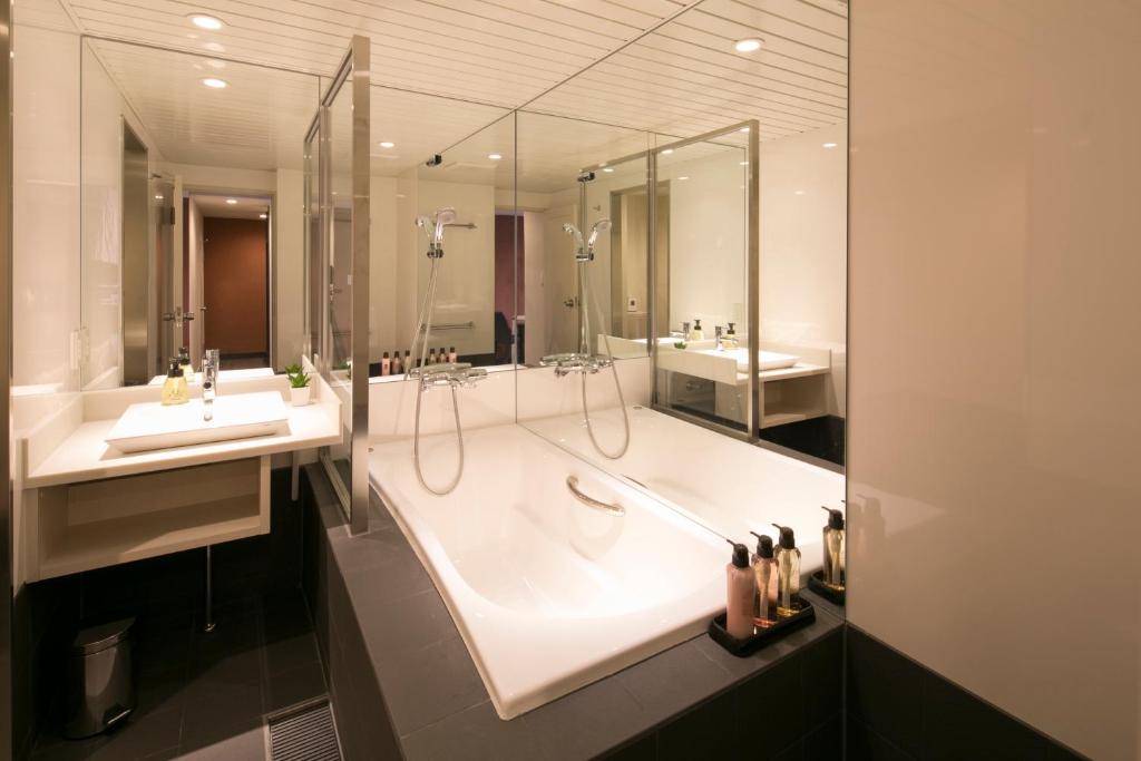 The Ridge Nozawa Apartments photo 3