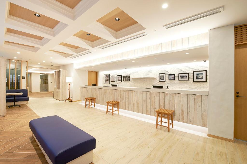 Sotetsu Fresa Inn Tokyo Kinshicho photo 3