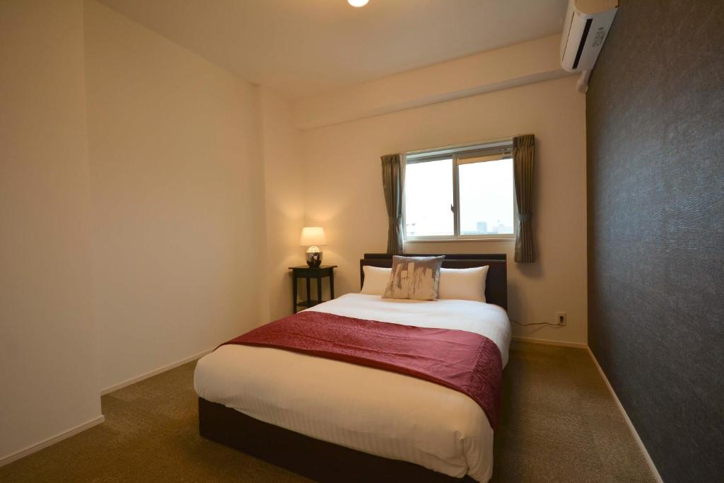The Grand Residence Hotel Tenjin photo 2