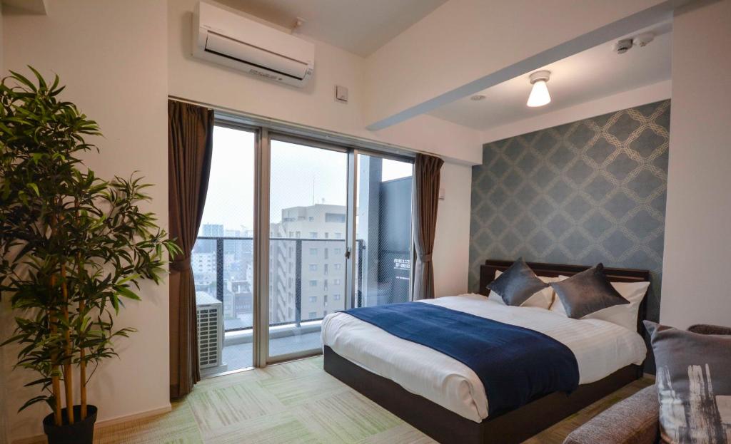 The Grand Residence Hotel Tenjin photo 3