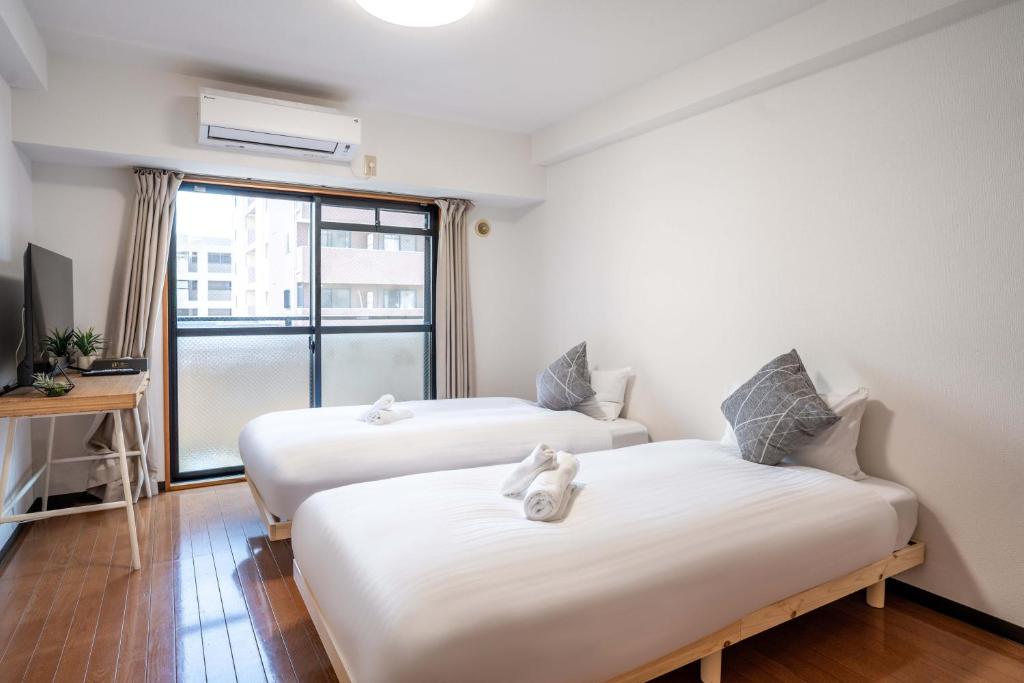 Lite House Shinsaibashi 5 photo 2