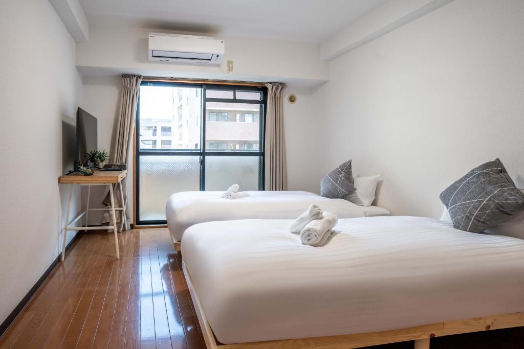 Lite House Shinsaibashi 5 photo 3