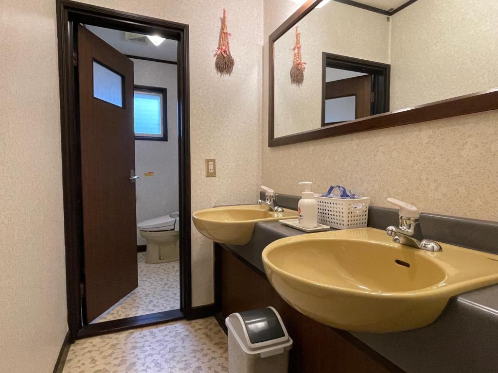 Hotel Sejour Mint in Hakuba photo 3