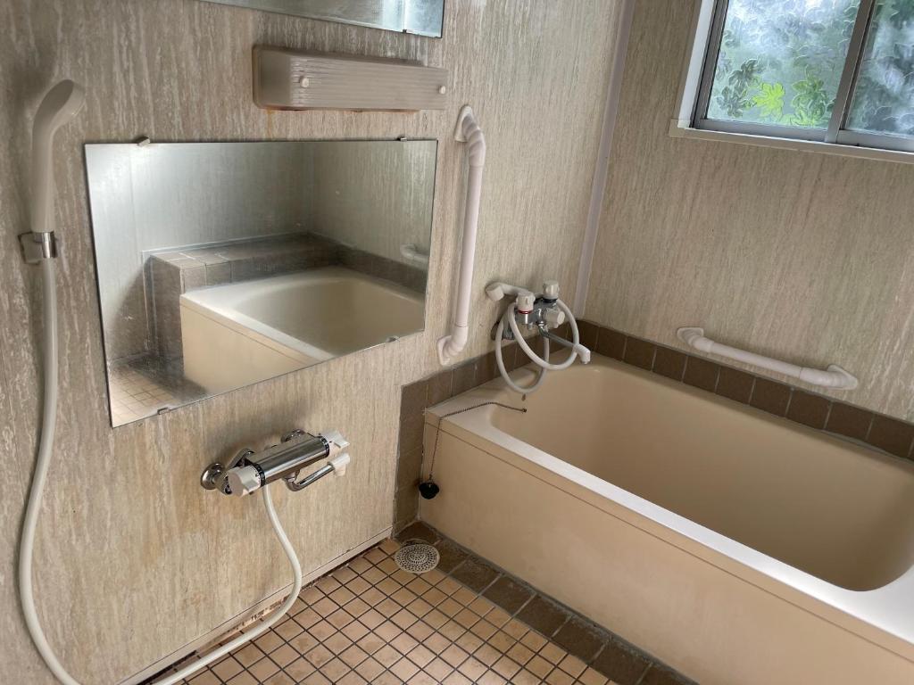 北アルプス麓のゲストハウス林屋 photo 3