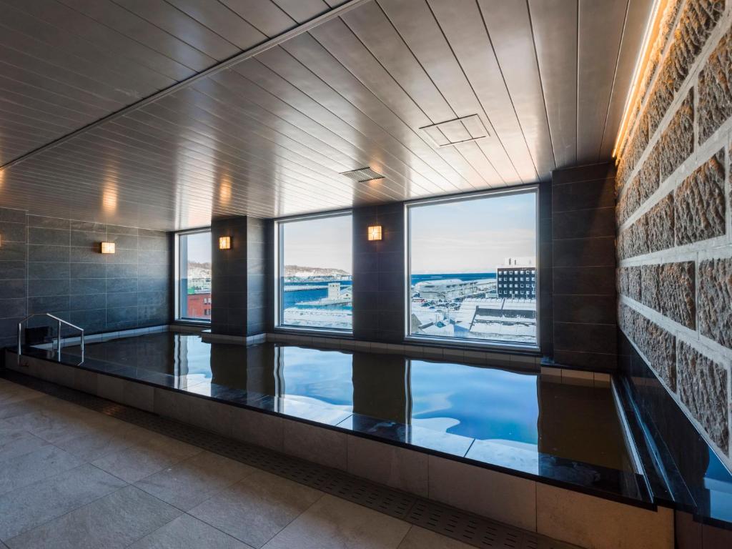 Hotel Sonia Otaru photo 2