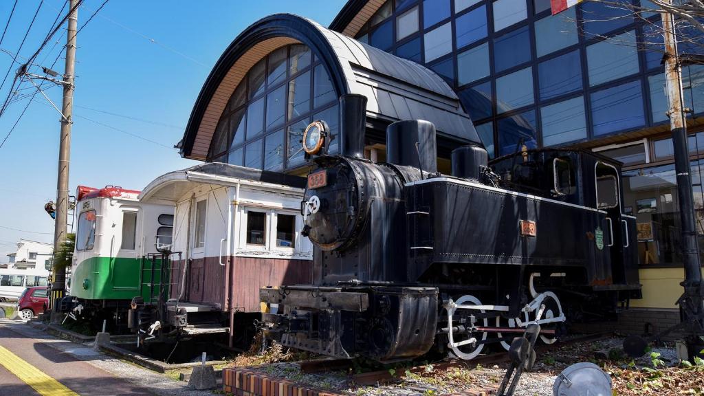 Shokudo and Hotel Kisyapoppo — photo 1