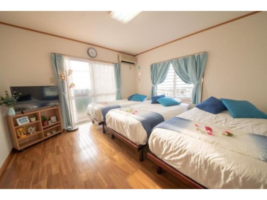 Hotel Sunset Zanpa - Vacation STAY 50194v — photo 1