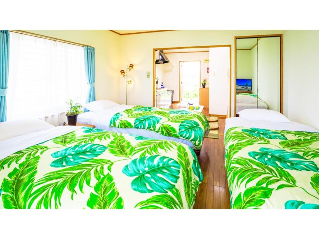 Hotel Sunset Zanpa - Vacation STAY 50194v photo 2