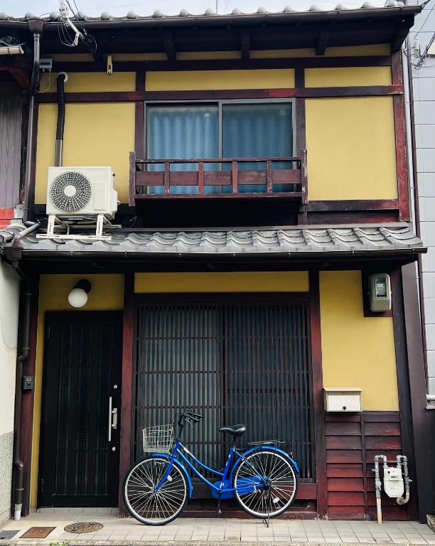 木木町屋 mumu Machiya Kyoto — photo 1