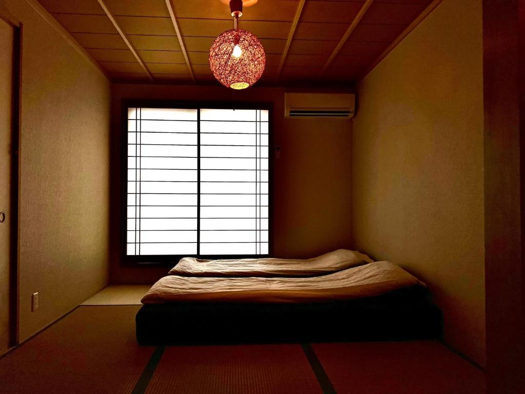 木木町屋 mumu Machiya Kyoto photo 2