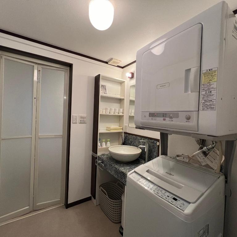 木木町屋 mumu Machiya Kyoto photo 3