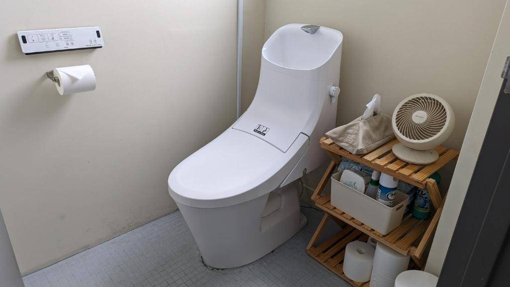 La Union Twin room with share bath room - Vacation STAY 31448v photo 2