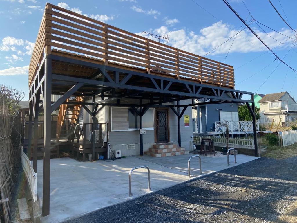 Takeigama Beach House — photo 1