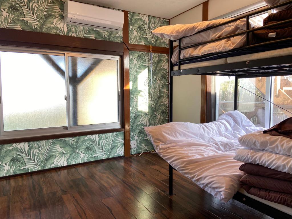 Takeigama Beach House photo 2