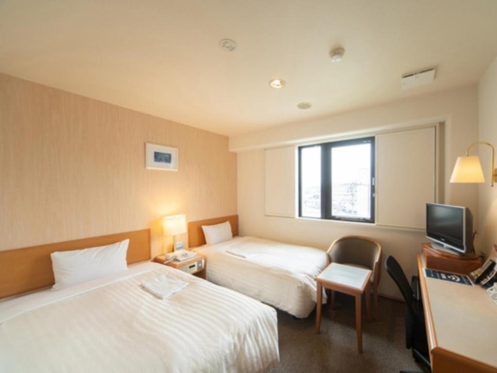 Sun Hotel Tosu Saga - Vacation STAY 49480v — photo 1
