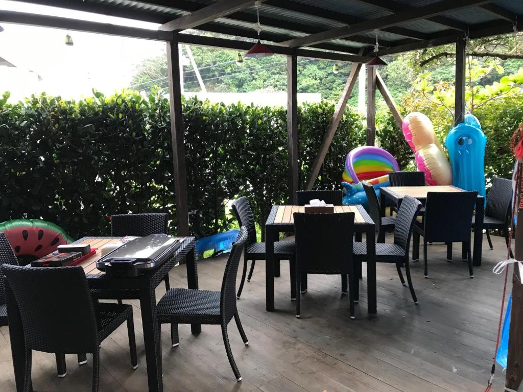 Yenn's Marina Inn Zamami Condominium — photo 1