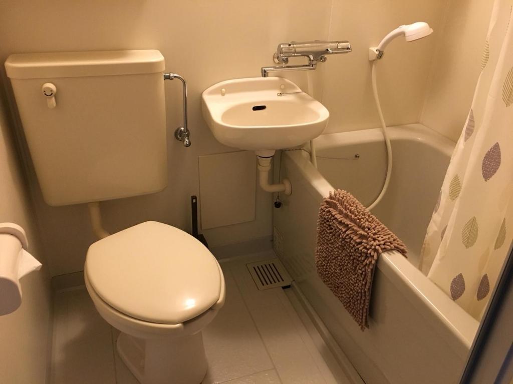 Yenn's Marina Inn Zamami Condominium photo 3
