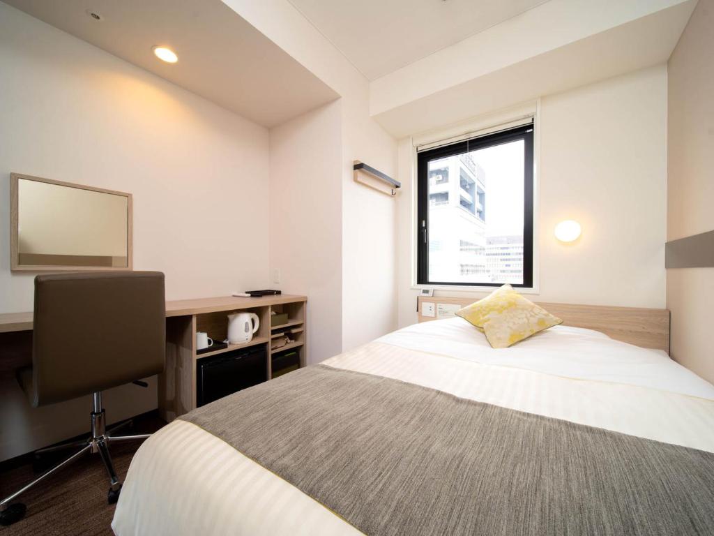 Super Hotel Tokyo Hamamatsucho photo 2