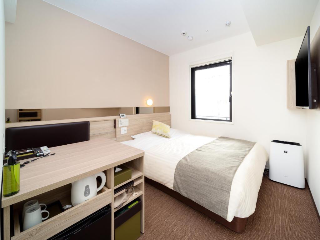 Super Hotel Tokyo Hamamatsucho photo 3