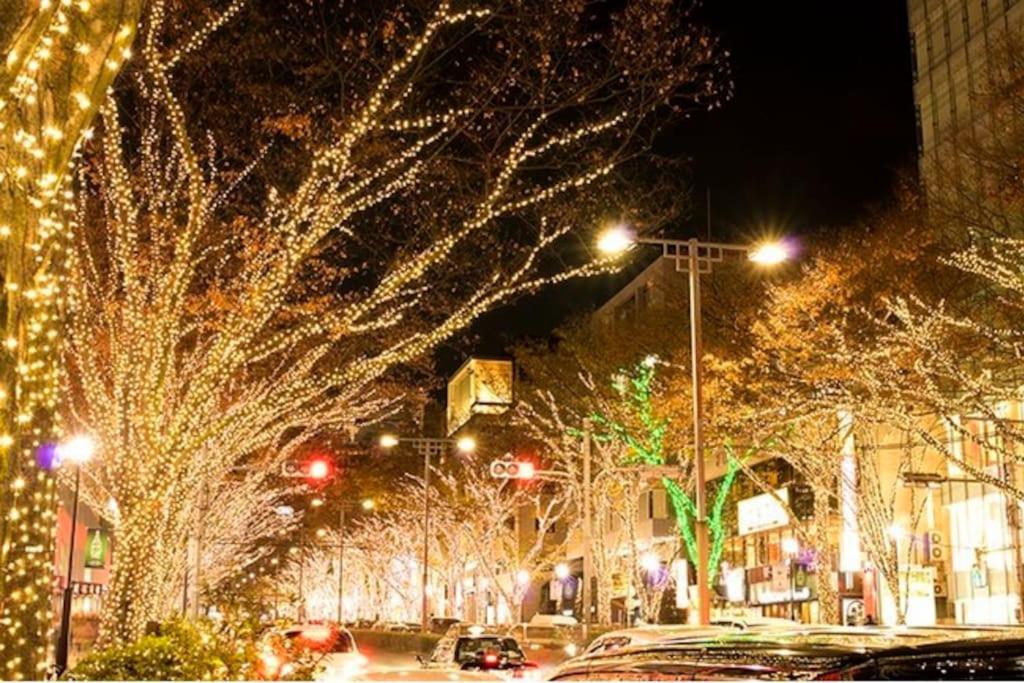 Walk to World Athletics! Prime Omotesando 2min sta — photo 1